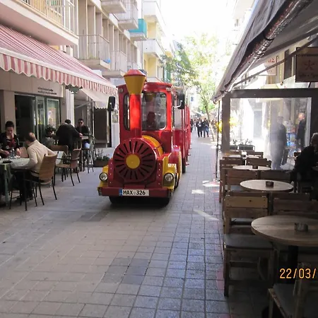 Διαμέρισμα Downtown Ledras Λευκωσία