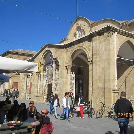 Downtown Ledras