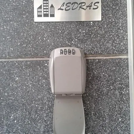 Appartement Downtown Ledras Nicosia