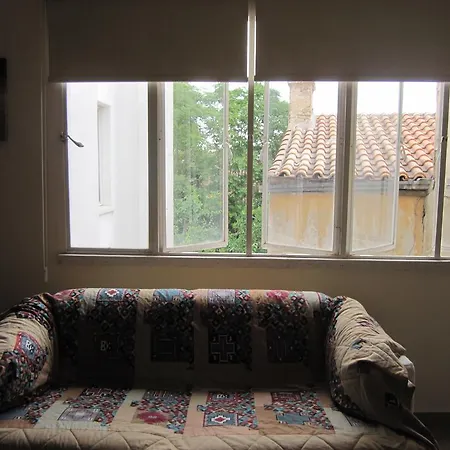 Apartament Downtown Ledras Nikozja