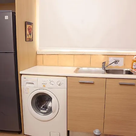 Appartement Downtown Ledras