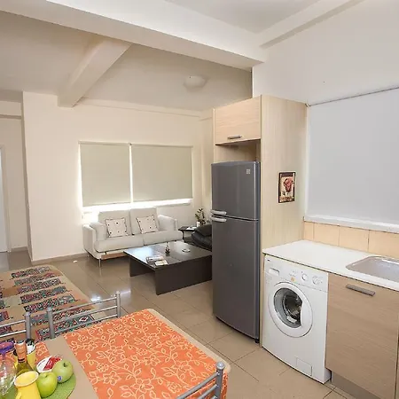 Appartement Downtown Ledras