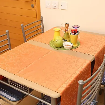Appartement Downtown Ledras