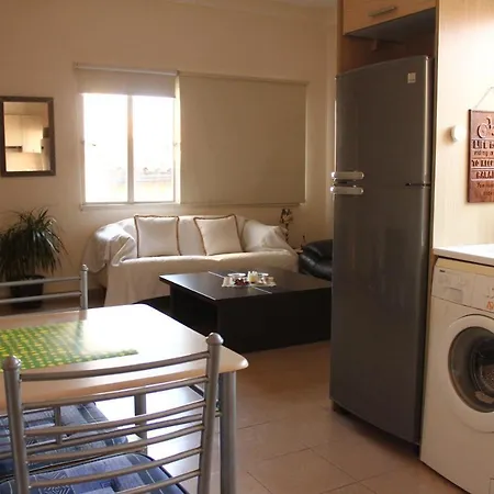 Downtown Ledras Nicosia
