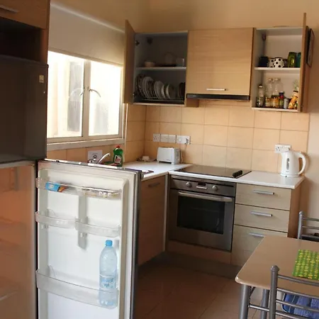 Downtown Ledras Appartement Nicosia